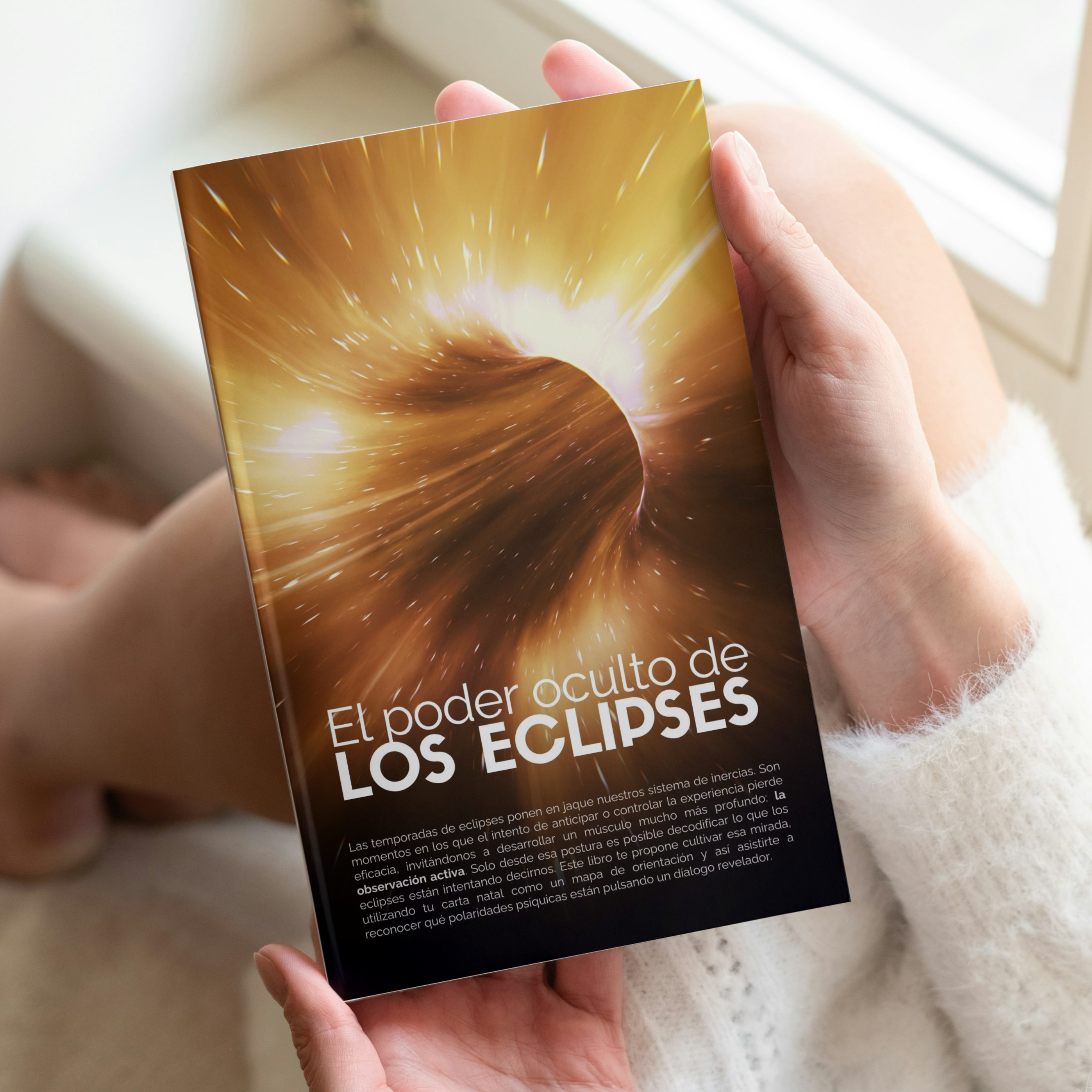 El poder oculto de los eclipses